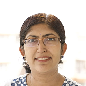 Photo of Dr. Moupia Goswami, Oculoplastic Surgeon